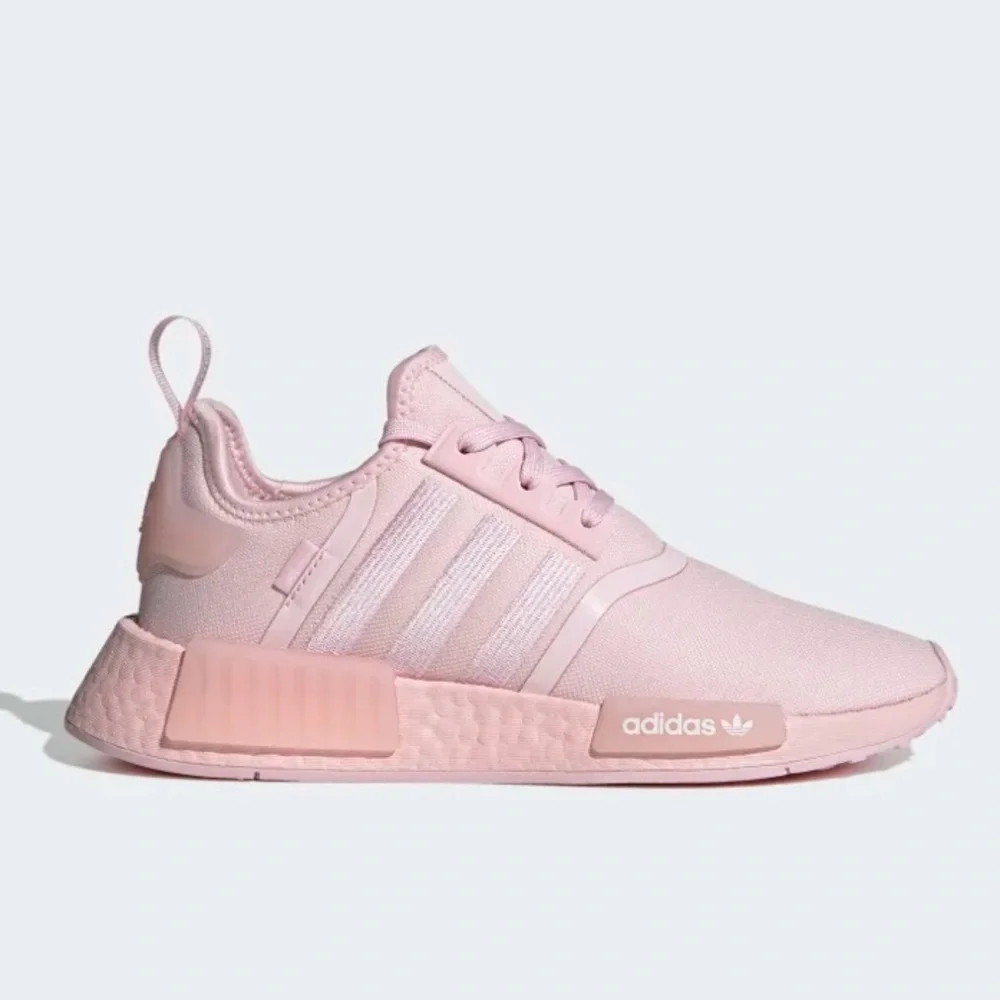 adidas NMD R1 Clear Pink - Picture 1 of 10